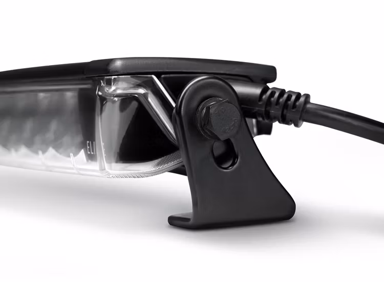 Lazer Glide LED-ljusramp kit för Ford Transit Custom 2024+