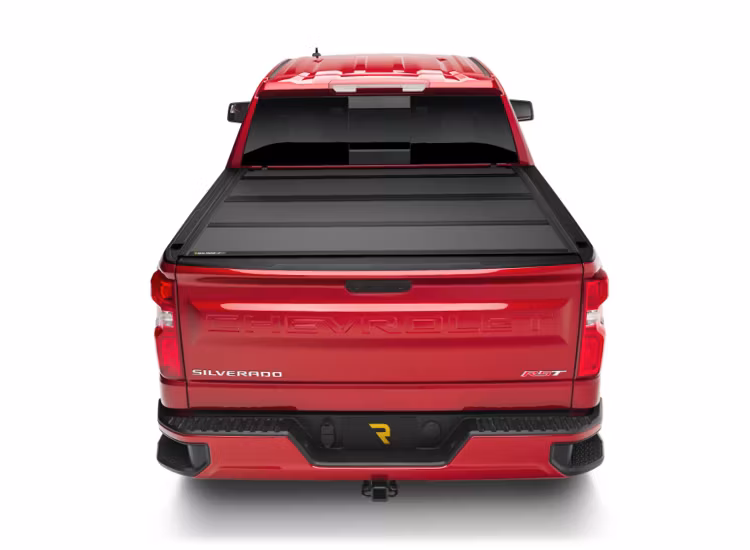 BAKFlip MX4 2021-2025 Ford F-150 5'7" (Inklusive Lightning)