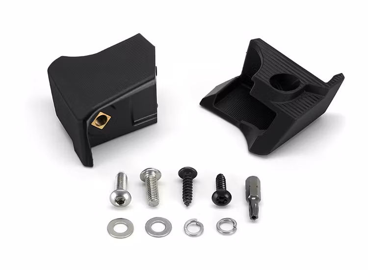 Lazer Glide LED-ljusramp kit för VW Transporter 7 2025+