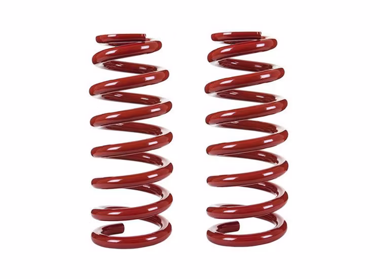 Pedders höjningsfjädring fram för foamcell dämpare VW Amarok 2010-2016