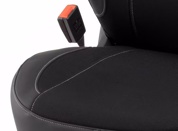 Bilklädsel framsäte 1+2 Citroen Berlingo 2024+