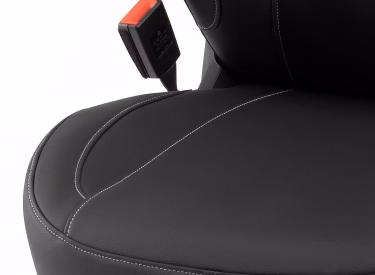 Bilklädsel framsäte 1+2 Citroen Berlingo 2024+