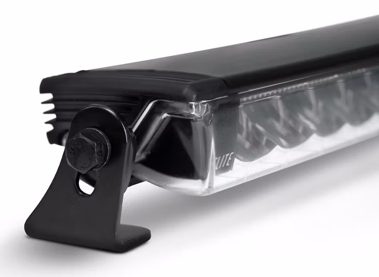 Lazer Glide LED-ljusramp kit för Toyota Proace City 2023+