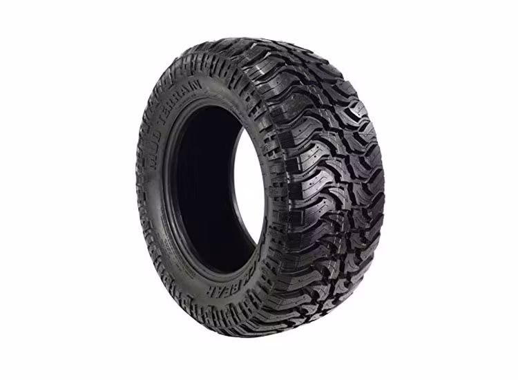 Blackbear MT 35x12,5R22 MT POR M+S