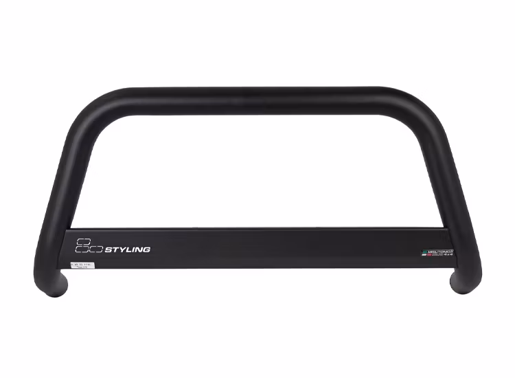 Frontbåge Misutonida 63mm ECE-Godkänd Ducato / Jumper / Boxer 2024+