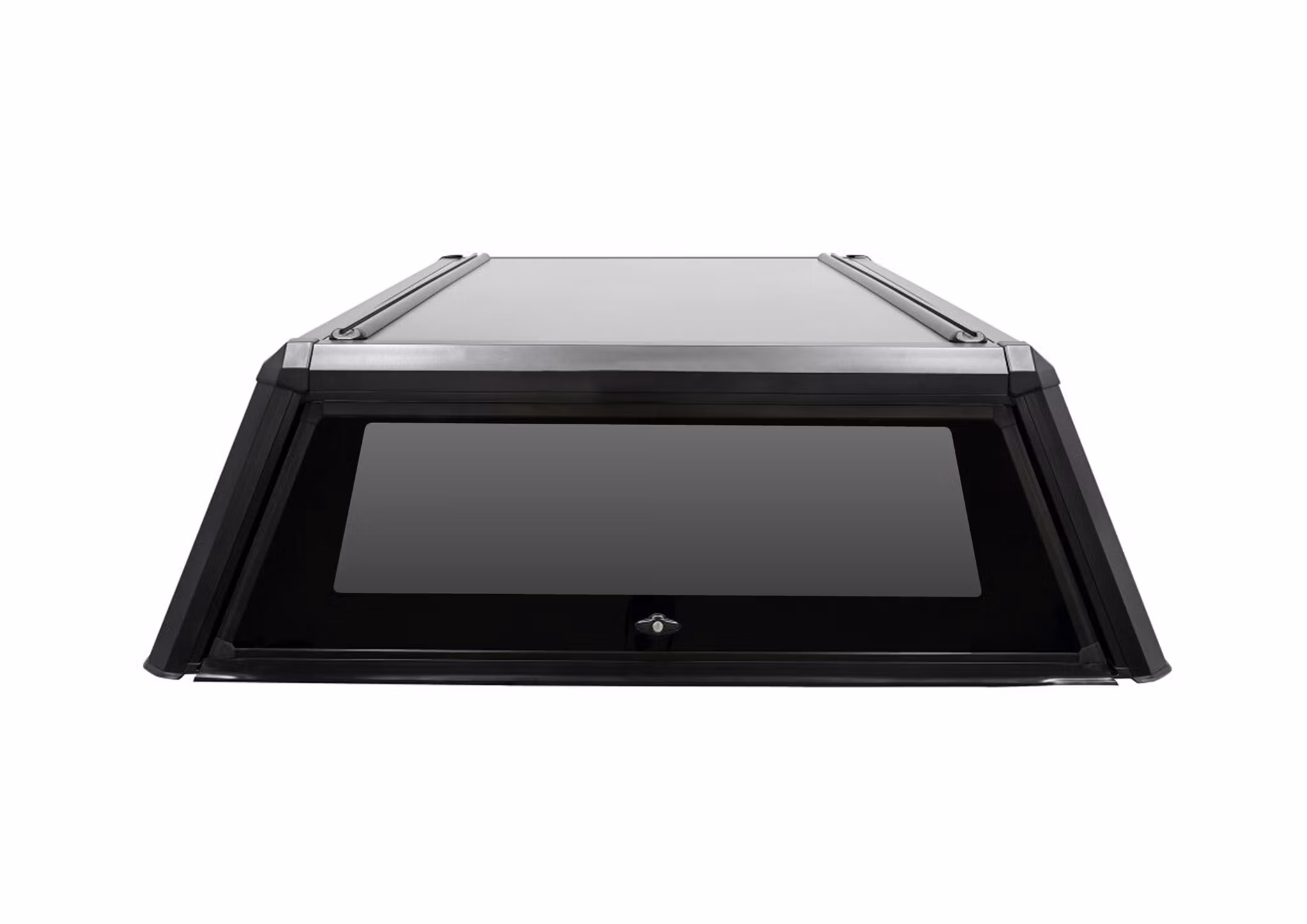 Rival Hardtop flakkåpa aluminium Jeep Gladiator 2018+