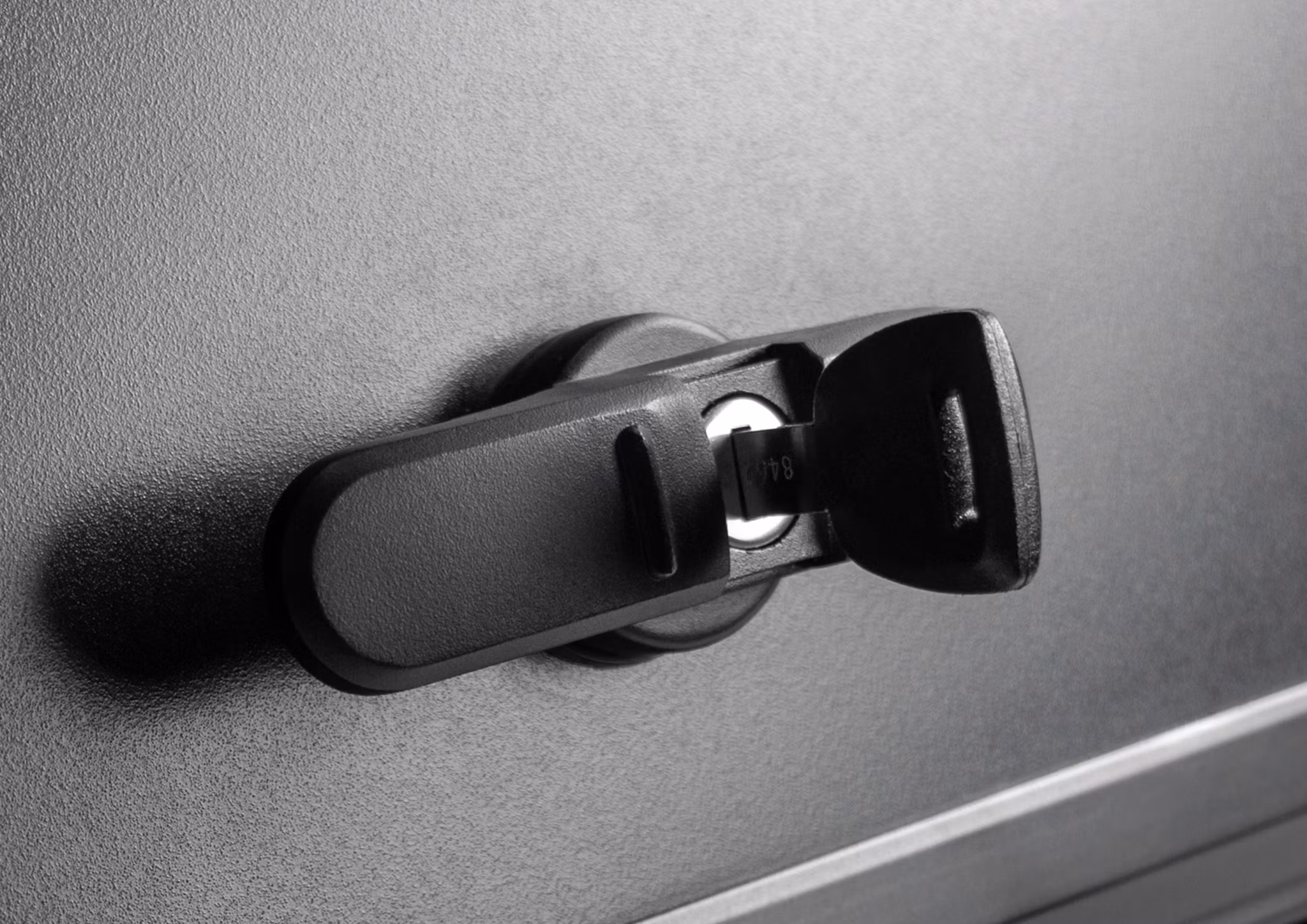 Rival Hardtop flakkåpa aluminium Jeep Gladiator 2018+