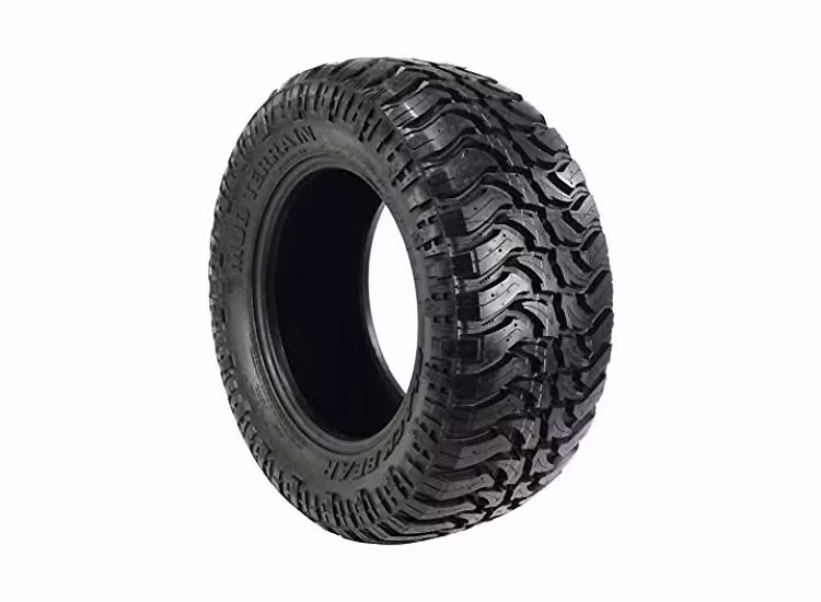 Blackbear MT 37x13,5R22 POR M+S 121Q (345/55R22)