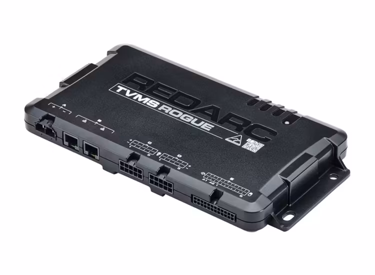 Redarc TVMS Rogue control modul 10x10A