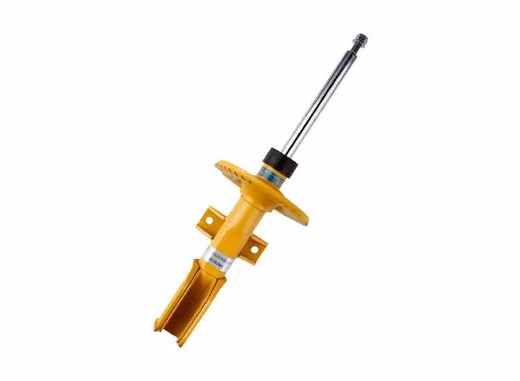 Bilstein B6 Camper Gas +28mm Fram VW Crafter / MAN TGE 2018+