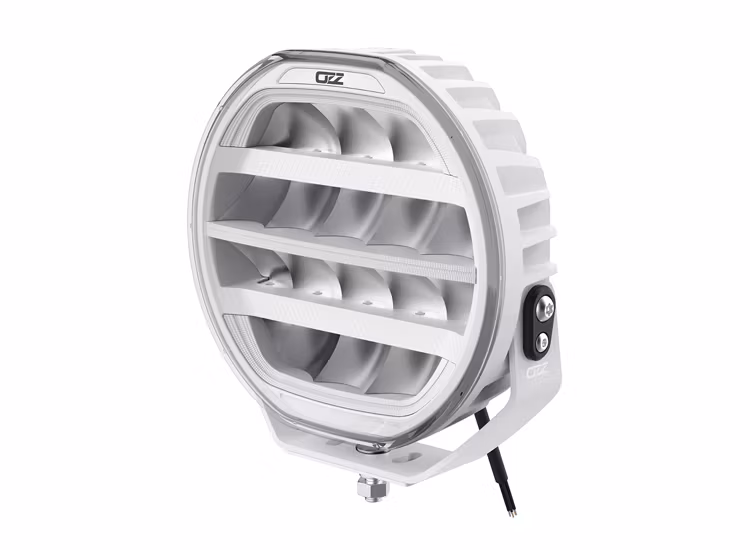 3-Pack OZZ XR3 P9 tum 65 LED Extraljus