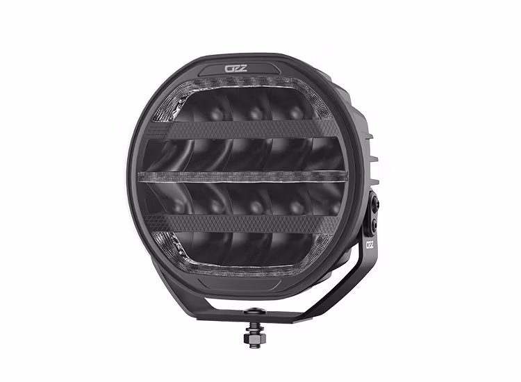 4-Pack OZZ XR3 P9 tum 65 LED Extraljus