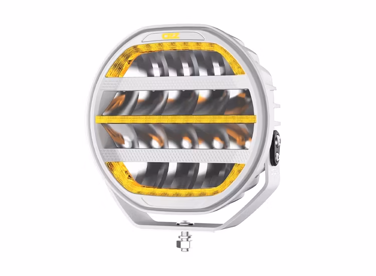 5-Pack OZZ XR3 P9 tum 65 LED Extraljus