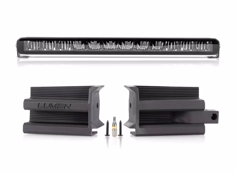 Lumen grillkit Performance CS20 Ford F150 Lightning 2022+