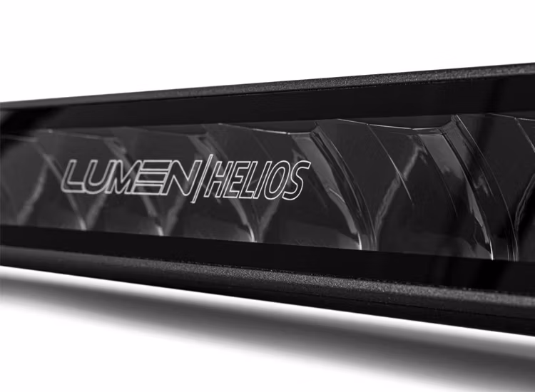 Lumen grillkit Performance CS20 Ford F150 Lightning 2022+