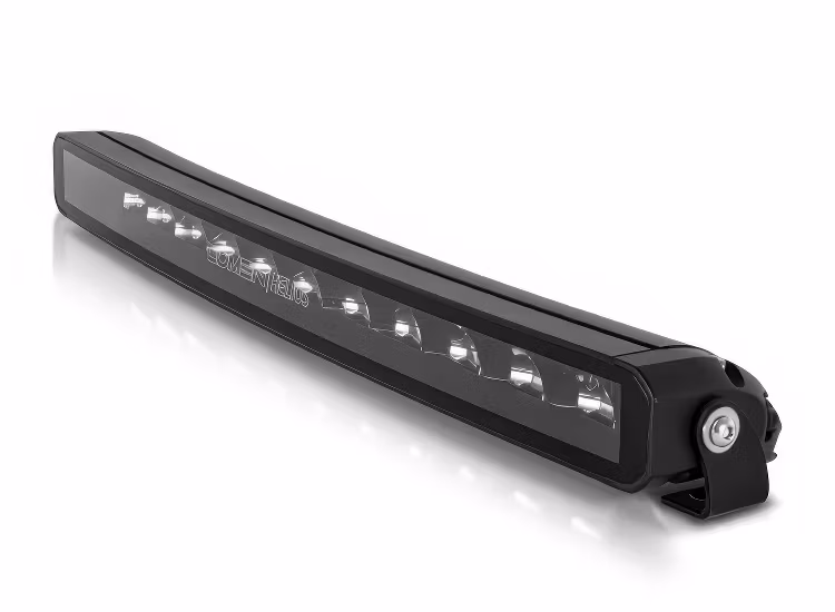 Lumen grillkit Performance CS20 Toyota Pro Ace Max 2024+