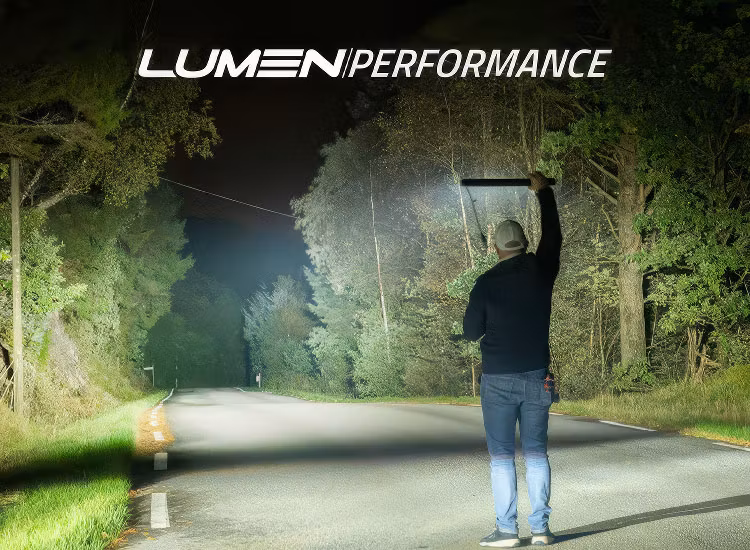 Lumen grillkit Performance CS20 VW ID. Buzz 2022+