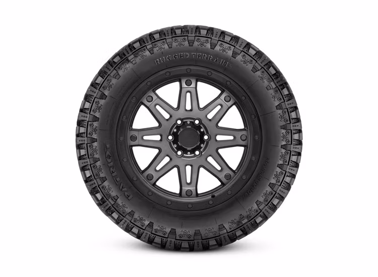 Patriot Tires Offroad-däck R/T 275/60R20 M+S POR