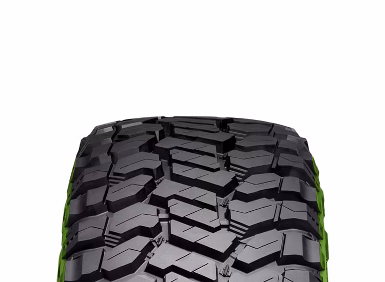 Patriot Tires Offroad-däck R/T 275/60R20 M+S POR