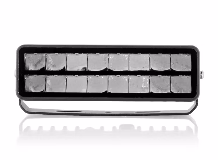 Lumen grillkit Helios SQ16 Ford E-Transit Custom 2024+