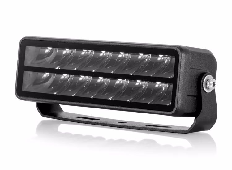 Lumen grillkit Helios SQ16 Toyota Hilux GR2 Sport 2025+