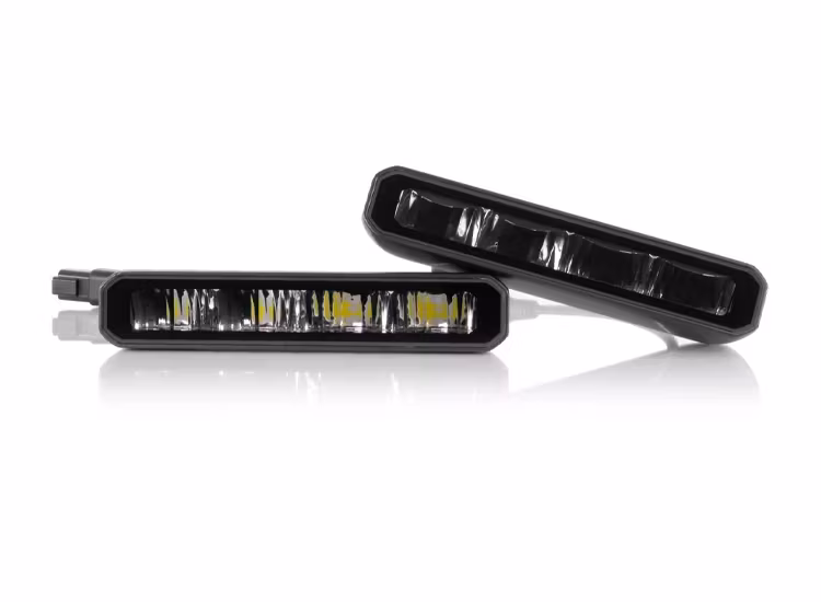 Lumen grillkit S8 Ultimate Ford Explorer EV 2024+