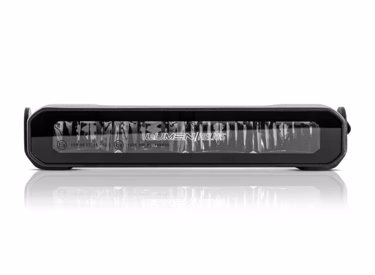 Lumen grillkit S8 Ultimate Ford Explorer EV 2024+