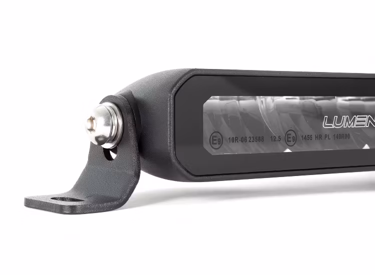 Lumen grillkit S8 Ultimate Ford Explorer EV 2024+