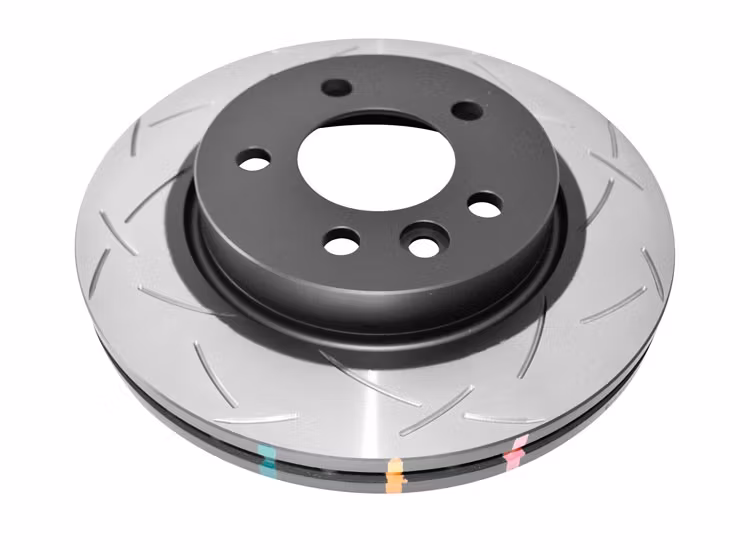 Xtreme Performance 354mm Broms kit Toyota Landcruiser 250 2024+