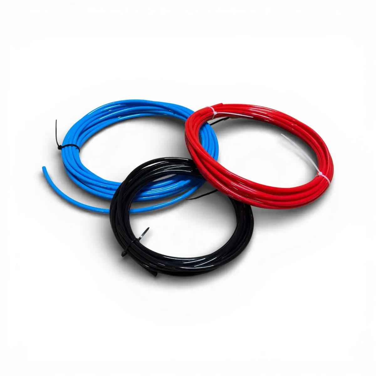 Intrak Luftfjädring Inkl. Kompressor VW Crafter / MAN TGE 2017+