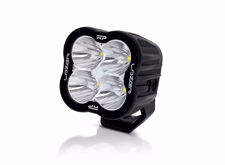 Lazer RP Spot (retur)