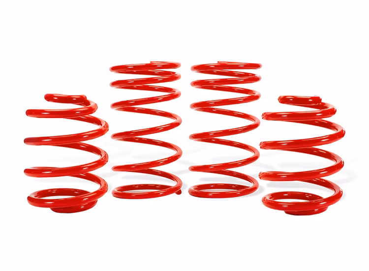 Sänkningssats 30/50 Citroen Berlingo 2018+