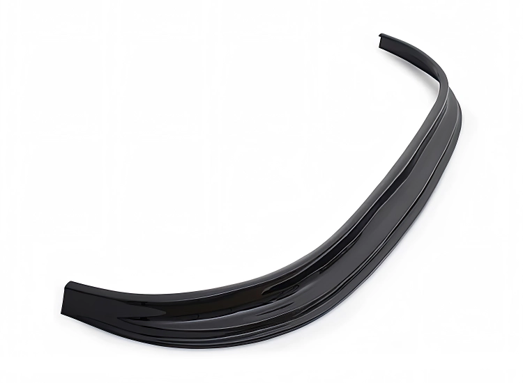 Frontsplitter Opel Movano 2022-2024