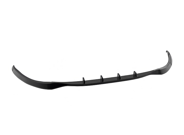 Frontsplitter V1 Peugeot Boxer 2015-2024