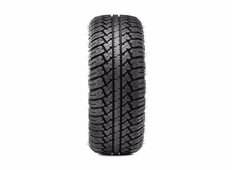 Loder Tire AT1 235/60R17 118S
