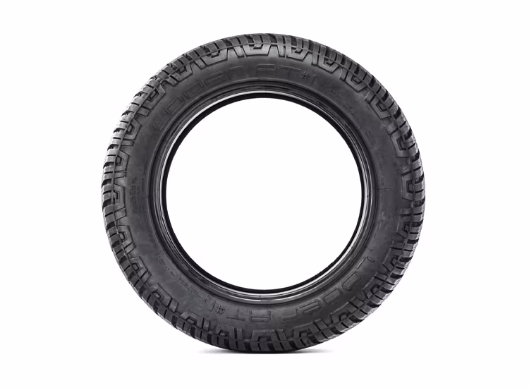 Loder Tire AT1 235/60R17 118S