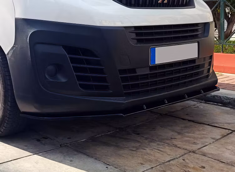 Frontsplitter Citroen Spacetourer 2016-2024