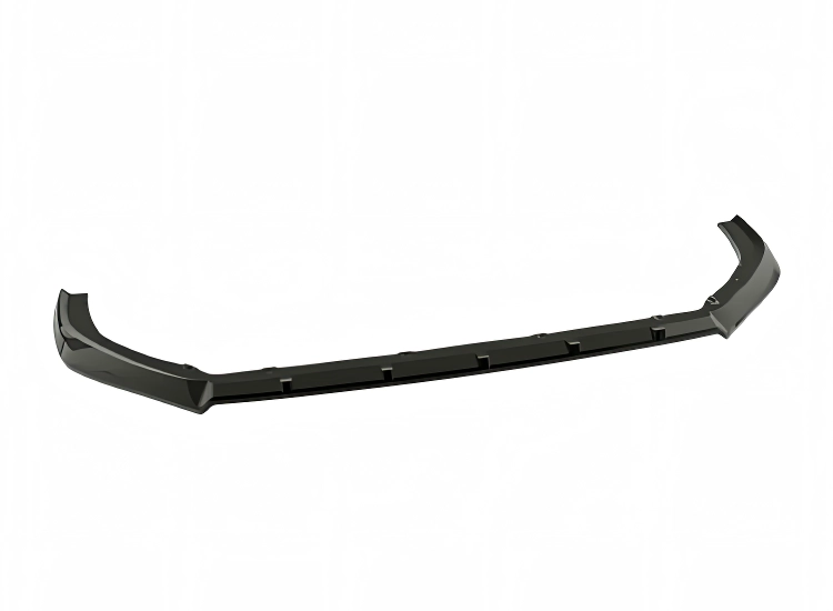 Frontsplitter Peugeot Partner 2024+
