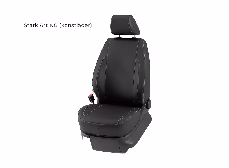 Bilklädsel Kia PV5 2025+