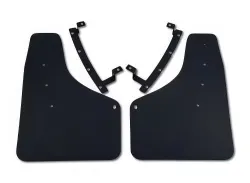 Stänkskydd Volkswagen Amarok 2011-2020