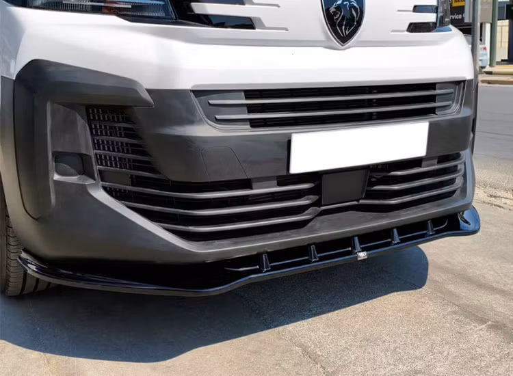 Frontsplitter Citroën Spacetourer 2024+