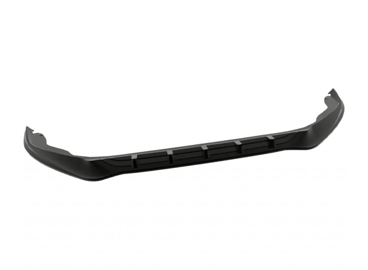 Frontsplitter Citroën Jumpy 2024+