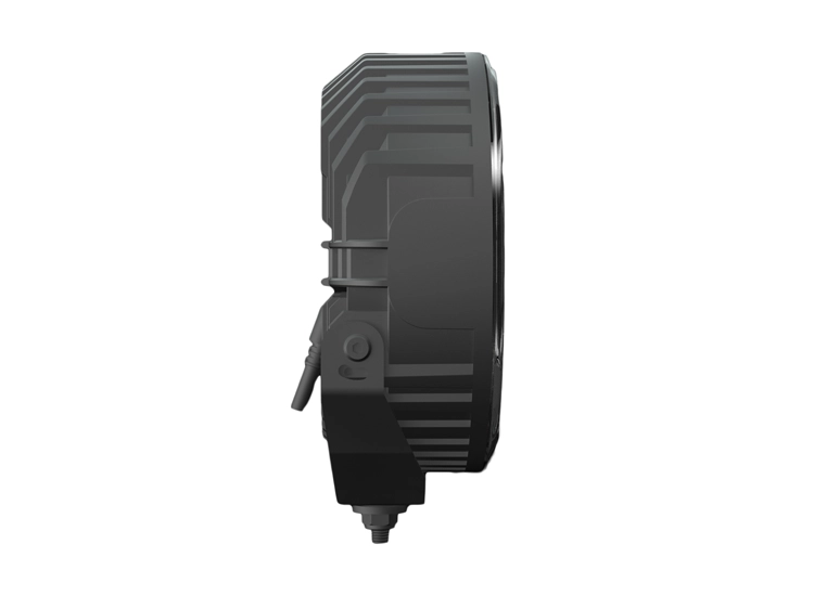 4-pack BriodLights Olympus 3.0 9 tum LED extraljus - Svart