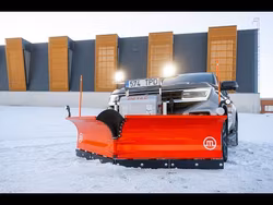 Vikplog Metec 2.3m Dodge RAM 2020+