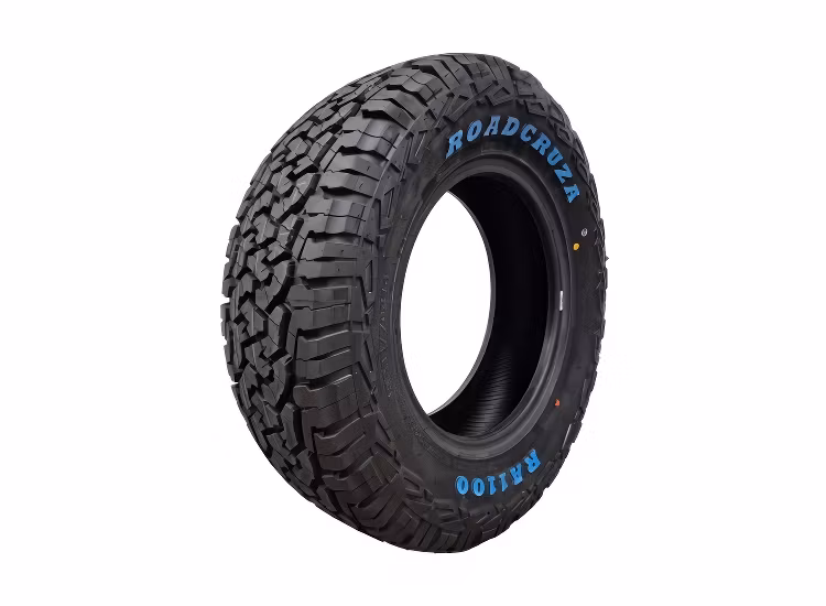 Roadcruza RA1100 35X12.5 R22 117S 10PR 3PMSF