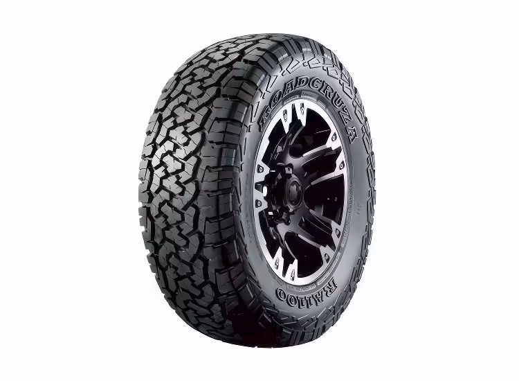 Roadcruza RA1100 35X12.5 R22 117S 10PR 3PMSF