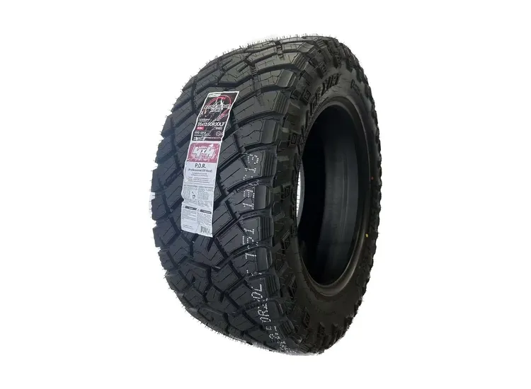 Ridgeblade X/RT POR 275/70R18