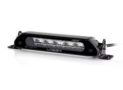 Extraljuskit Lazer Linear-6 Isuzu D-Max / D-Max EV 2026+