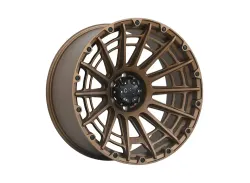 DIRT A.T D56 Bronze 9x20 6x135 ET25 CB87,1
