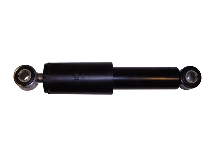 AL-KO Axelstötdämpare AMC svart 315-415 mm M16